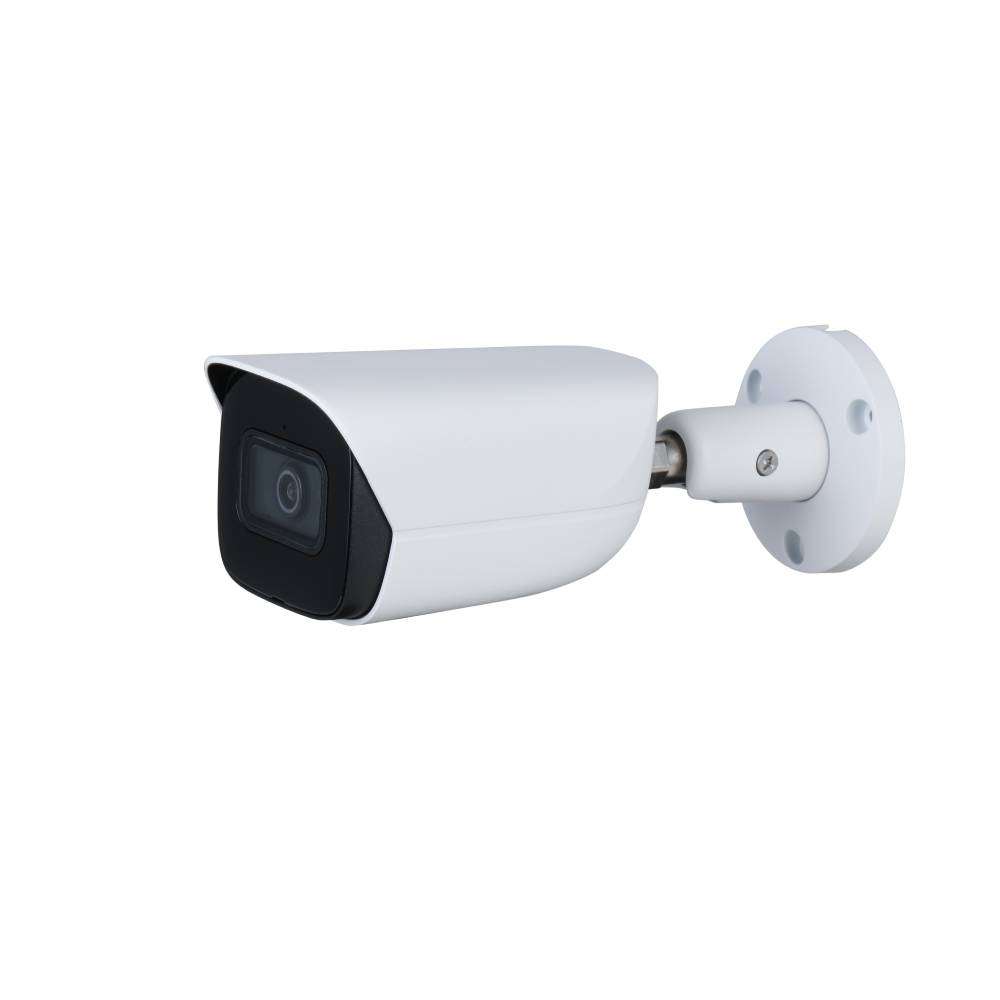 4MP Lite AI IR Fixed focal Bullet Network Security Camera HNC3I141E-IRAS/28