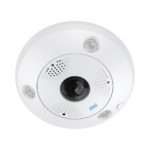 12 MP Network Fisheye Security Camera SIPSFCMS/13-E