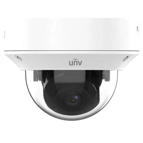 Uniview UNV 5MP Dome Network Security Camera UN-IPC3235SBADZKI0
