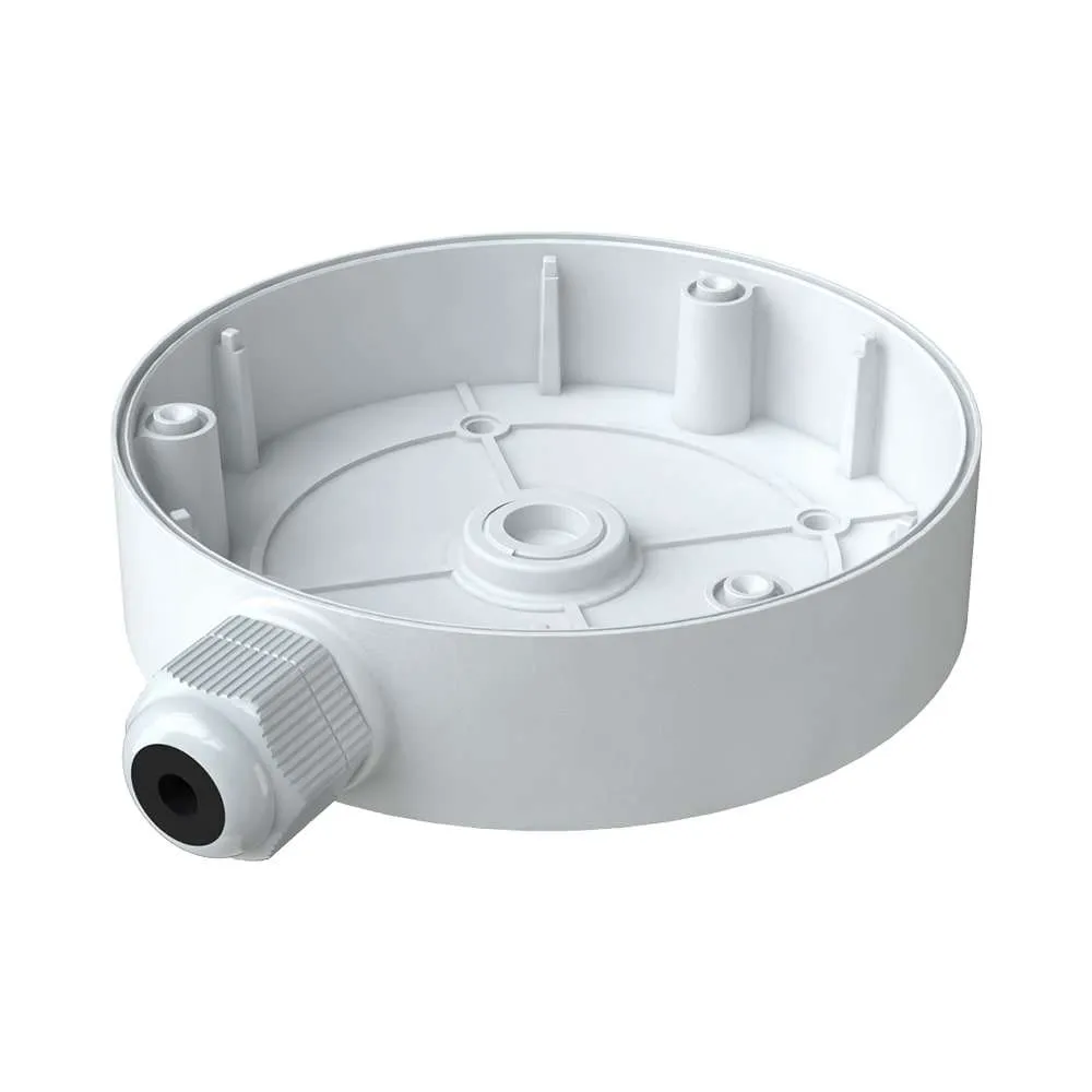 Junction Box for Camera B12-W