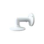 Wall mounting bracket for dome cameras BRACKET12-W