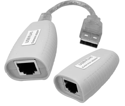 CC8100T/R | Extend USB