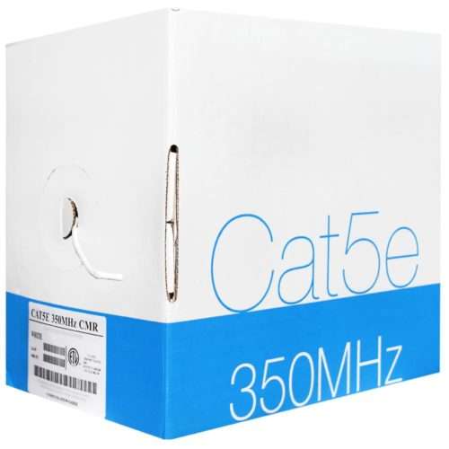Cat5E Cable CAT5E-G CAT5E-W CAT5E-BLACK CAT5E-BLU CAT5E-YELLOW CAT5E-GREEN