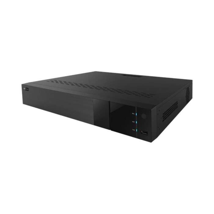 5MP 16CH 5-IN1 Hybrid Digital Video Recorder (DVR) Up To 20 IPC ED8416TCPR