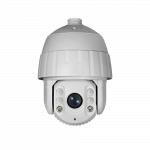 2MP 32x IR Turbo 7-Inch Speed Dome Security Coaxial PTZ Camera ESAP312-IR/32X