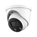 8MP IR Fixed Focal Eyeball Network Security Camera HNC3I381H-ASPV/28