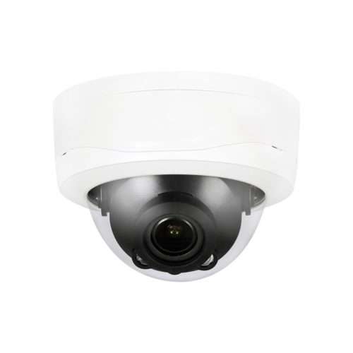 4MP WDR Starlight Dome Network Security Camera HNC3V241R-IR-ZS-S2