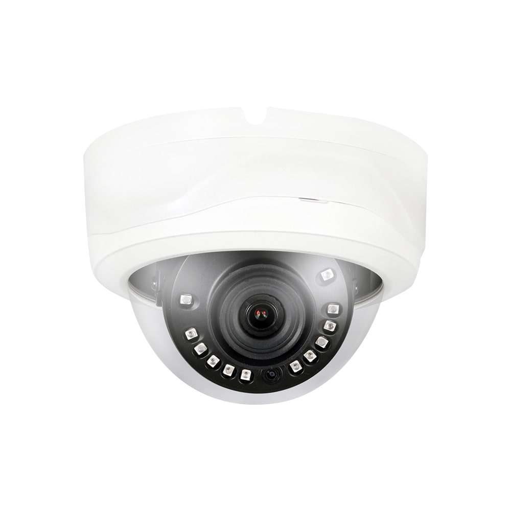 2MP HDCVI Dome 2.8 Fixed Lens Security Camera HCC3220E-IR/28
