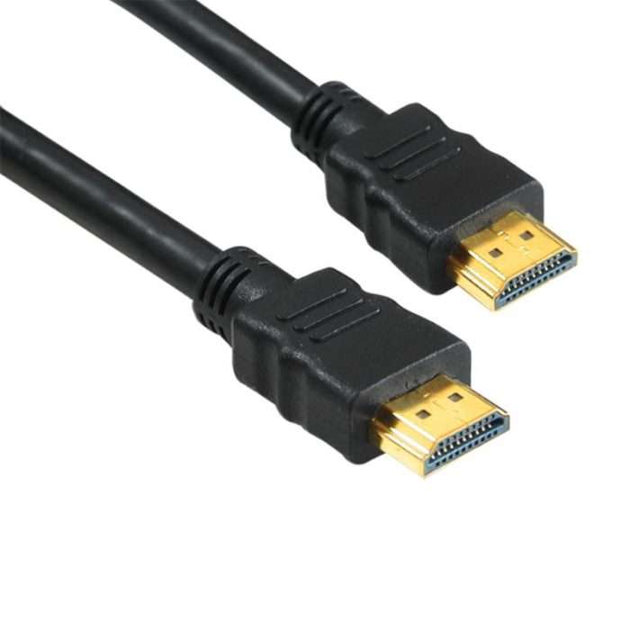 HDMI-C06 | 6 Feet HDMI Cable