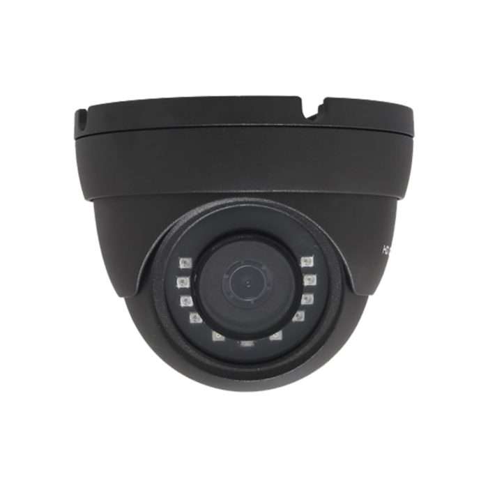 5MP HD IP Dome 3.6mm Fixed Lens Security Camera IP-5IRD5002-G-3.6