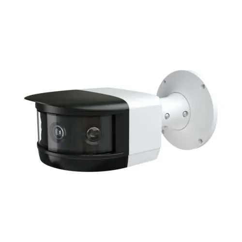 8MP 1/2.8" Starlight 180° Panoramic Bullet Network Camera IP-5PO8M3