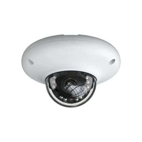 Titanium 4MP 2.8 Fixed Mini Dome Network Security Camera IP-5UF4E37/28
