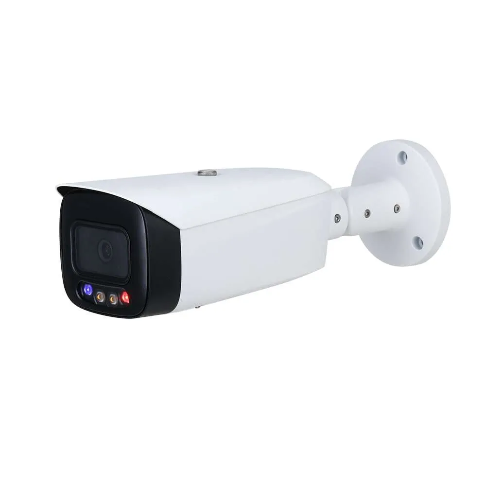8MP Full-color Bullet Network Security Camera HNC3I189T1-ASPV/28