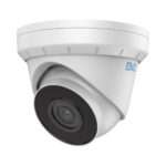 4MP IR 2.8 fixed Network Turret Security Camera SIP34T3/28-C