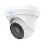 2MP EXIR HD Turret Security Camera