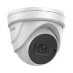 5MP Motorized Turret Coaxial Security Camera SCC35T4/MZ-H