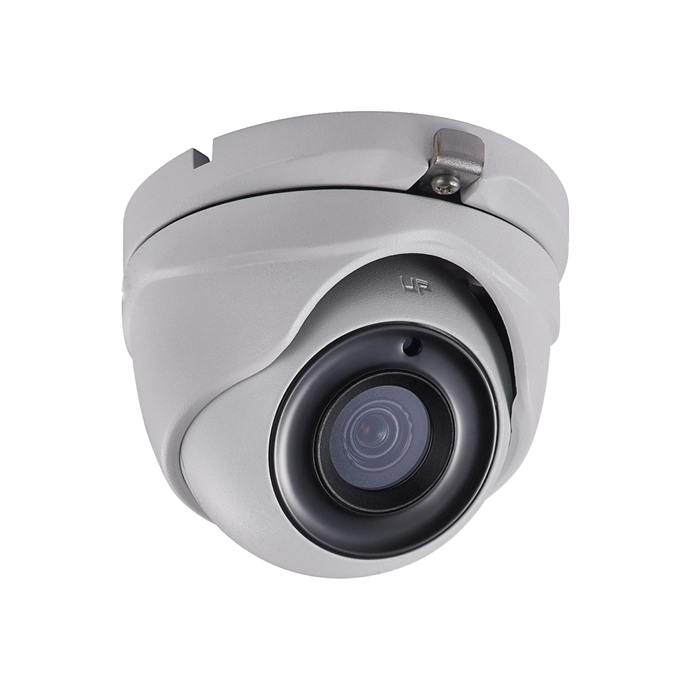 2MP Ultra Low-Light Turret Security Camera ESAC344-MD/28