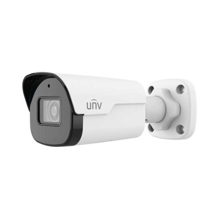Uniview UNV 5MP Fixed Bullet Network Security Camera UN-IPC2125SBADF28KMI0
