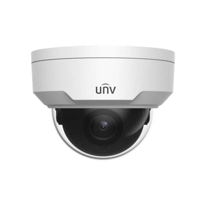 Uniview UNV 4MP Network IR Fixed VPD Security Camera UN-IPC324SR3DVPF28F