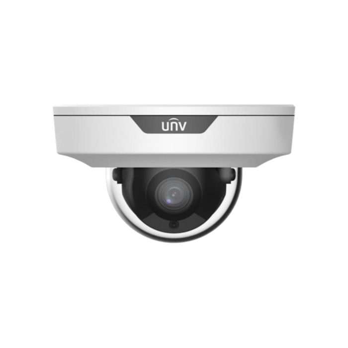 Uniview UNV 4MP Cable-free WDR IR Fixed 2.8 Dome Security Camera  UN-IPC354SR3ADNPF28F