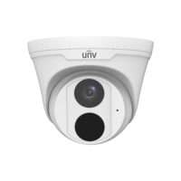 Uniview UNV 5MP Fixed Dome Network Security Camera UN-IPC3615SR3ADPF28F