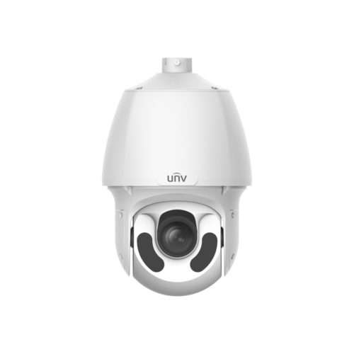 UNIVIEW UNV 2MP 33x Lighthunter Network PTZ Dome Security Camera