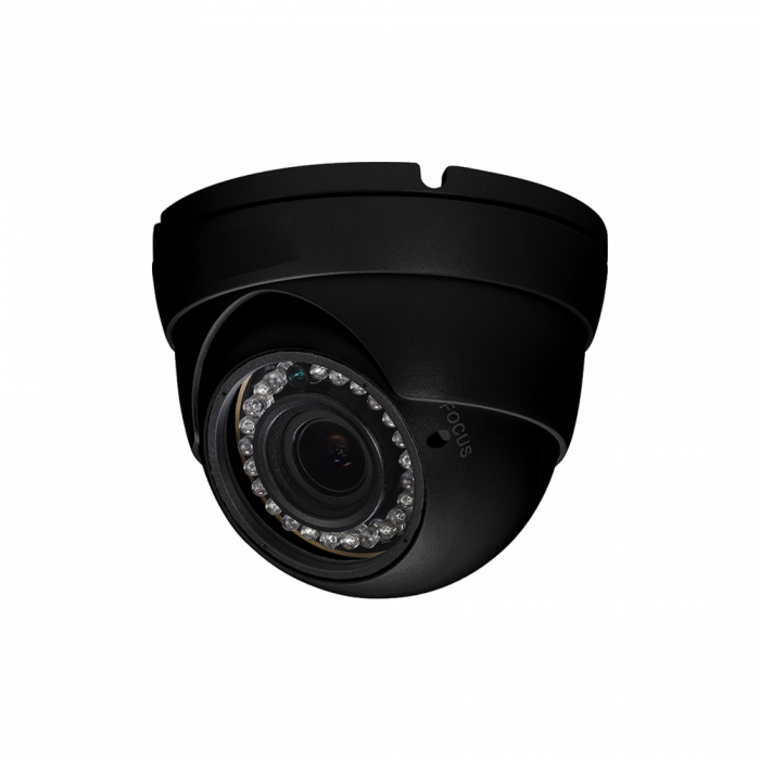 2MP HDCVI Eyeball Camera | HCCB3320R-IR-VF