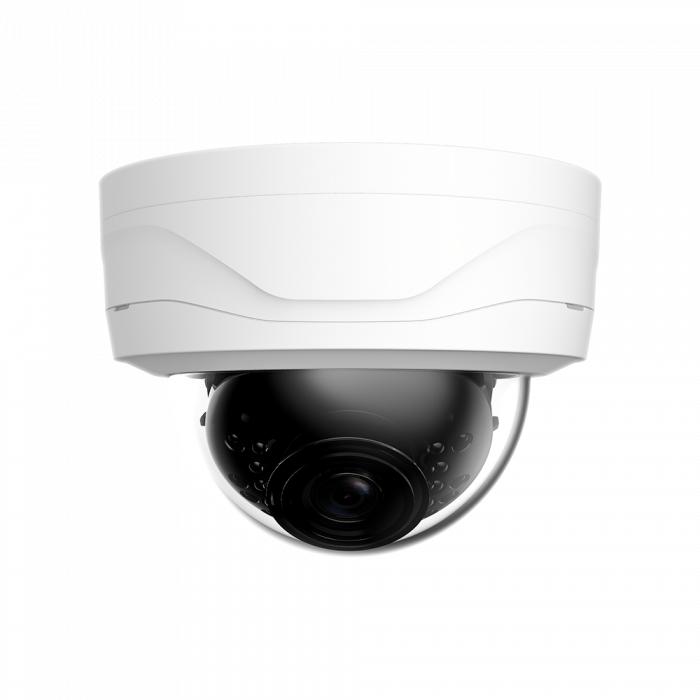 3MP IR Mini-Dome Network Fixed Security Camera HNC3230E-IR/28-S2