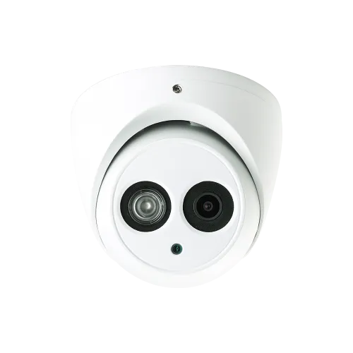 5MP HDCVI IR Eyeball Camera | HCC3350EM-IR/28