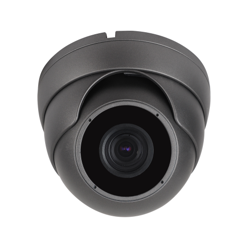 2MP 4-In-1 HD IR Dome 3.6mm Fixed Lens Camera