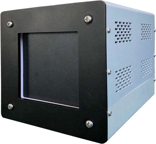 Thermal Touchless scanner Box Blackbody ED-5001BB