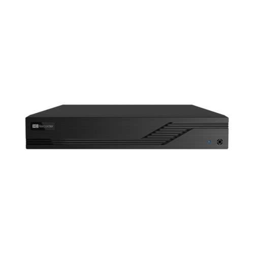 Titanium 4CH 5MP With 4POE Networking Video Recorder(NVR) ED9304H5NV-4P-L