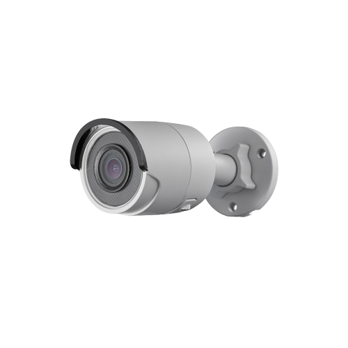 6MP Outdoor IR Fixed Bullet Camera | ESNC326-MB/28