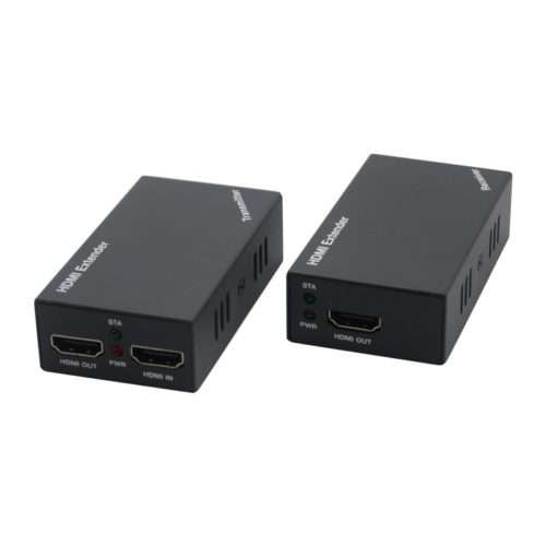 HDMI UTP Extender | HDMI-ED04-E