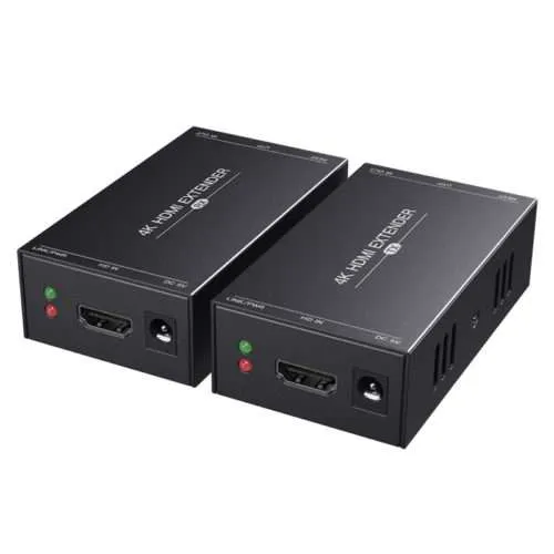 HDMI UTP Extender | HDMI-ED4K02