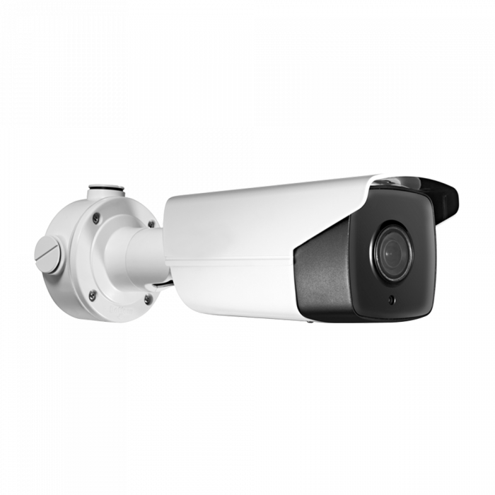 2MP 8~32mm Lens Low Light Smart Bullet LPR Camera | ESNC512-VBZ32-LPR