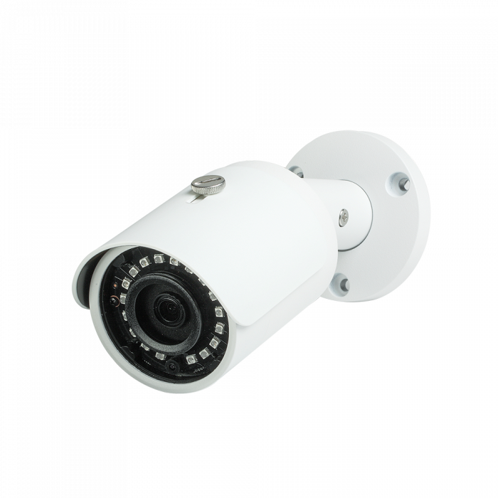 5MP WDR IR Mini-Bullet Security Camera HNC3V151S-IR/36