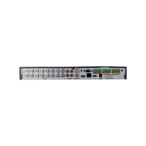 Hanwha EN-SW26M-001 24-Port Managed PoE+ Switch