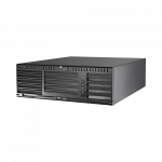 128Channel H.265+ 4K Network Video Recorder | ESNRT00-128/I16