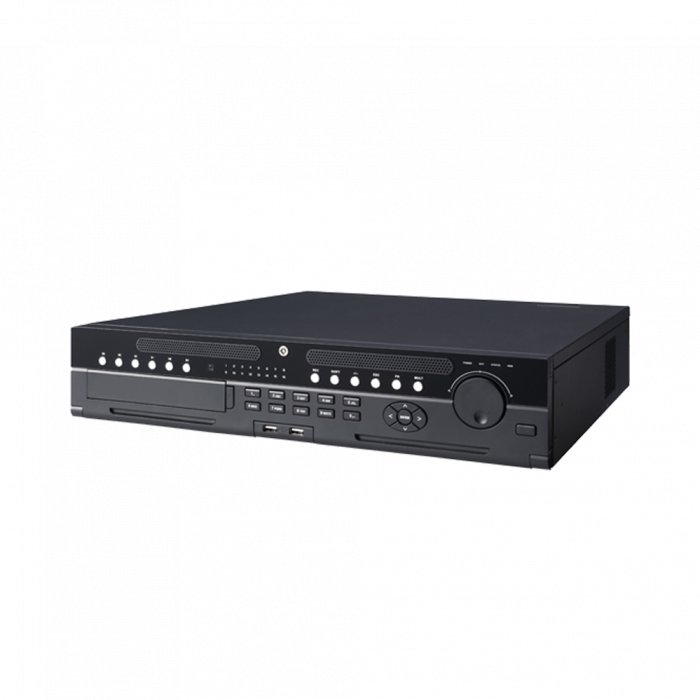 128 Channel Ultra 4K H.265 Network Video Recorder | NVR708S-128R-4KS2