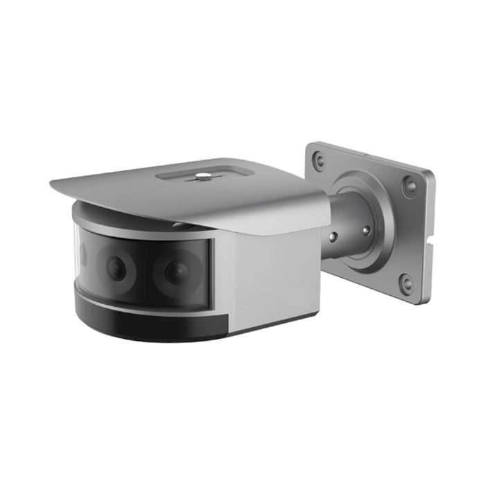 Panoramic Security Camera 4×2MP Multi-Sensor Bullet HNC7I780-IRM1/28