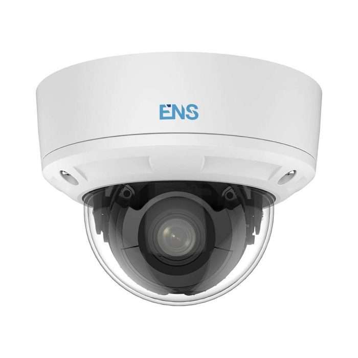 ENS 6MP IR Motorized Dome Network Security Camera SIP46D3A/MZ-H