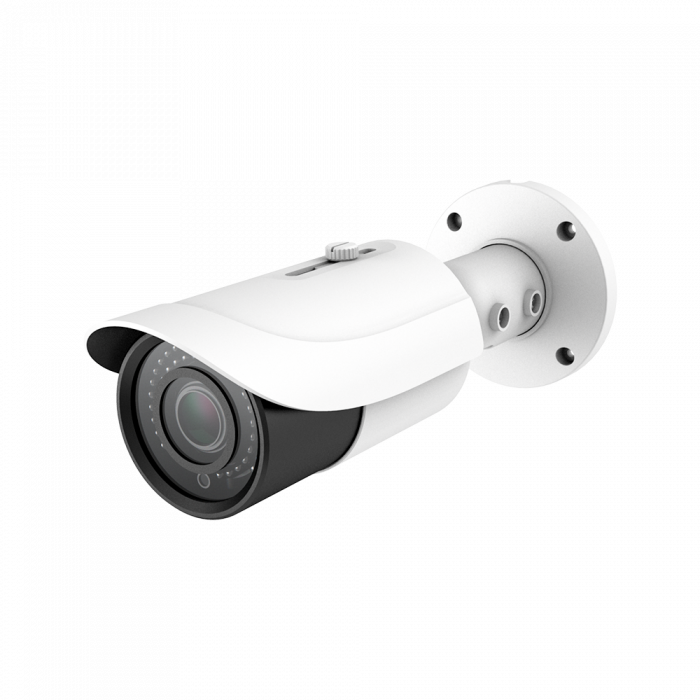 8MP H.265 HD-IP Bullet Camera 2.8~12mm Motorized Lens | IP-5IR8048MZ