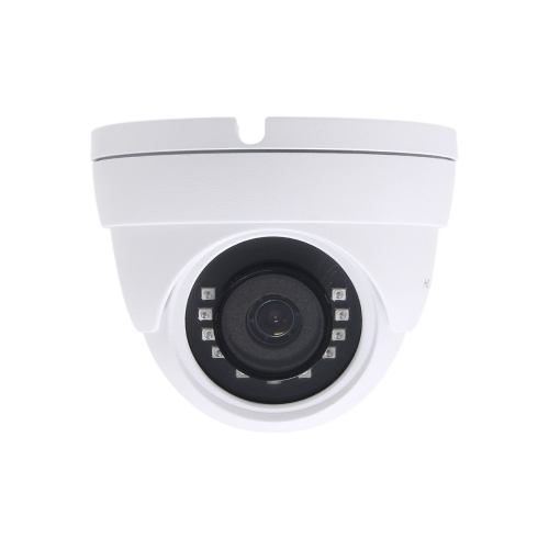 5MP 3.6mm White Network IR Water-proof Dome Camera | IP-5IRD5S02-W-3.6