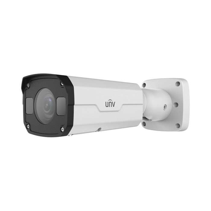 Uniview UNV 8MP Ultra265 VF Bullet Camera | UN-IPC2328SBR5DPZ