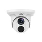 Uniview UNV 8MP Network IR Fixed Dome Security Camera UN-IPC3618SR3DPF28M