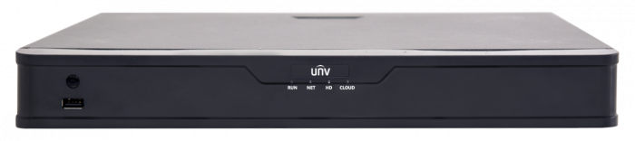 Uniview UNV 16 Channel 8MP Network Video Recorder UN-NVR302-16Q