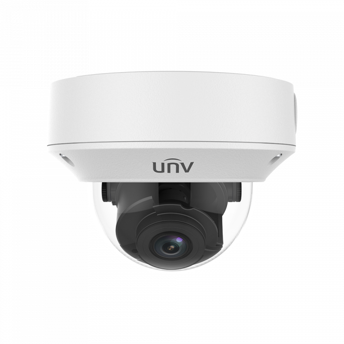 Uniview UNV 8MP IP Dome Motorized Lens Security Camera UN-IPC3238ER3DVZ