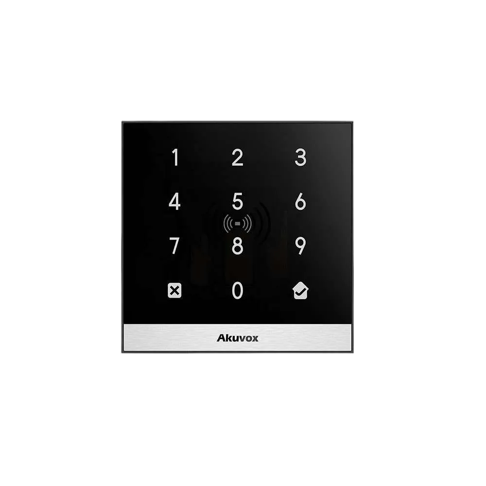 A02-RFID+Keypad Access Control Terminal A02