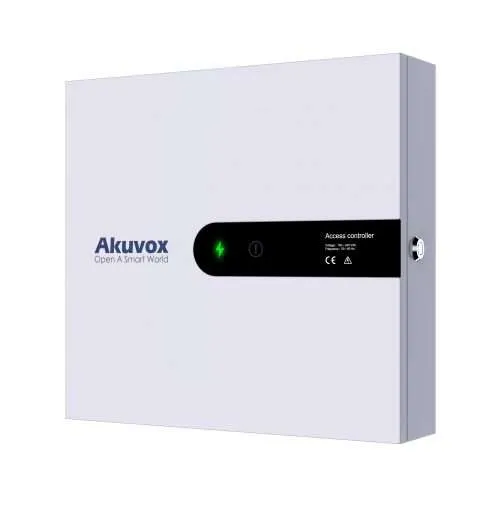 Smart access controller control device with Ethernet interface A092S